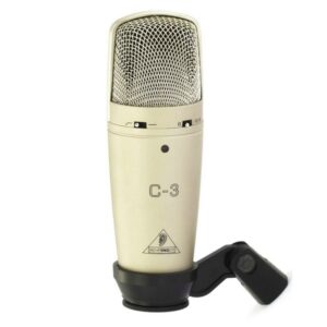 Behringer Studio C3: imagen 1