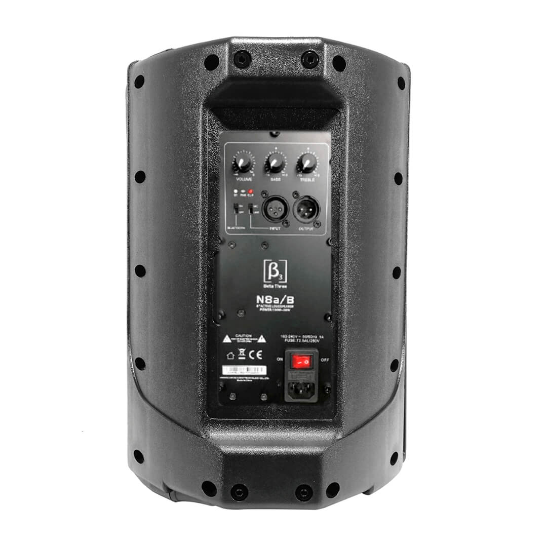 Cabina N8A/B beta3: imagen 2