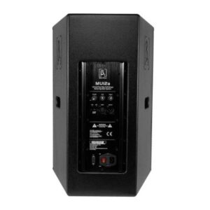 Beta3 Cabina 12" Activa MU12a: imagen 2