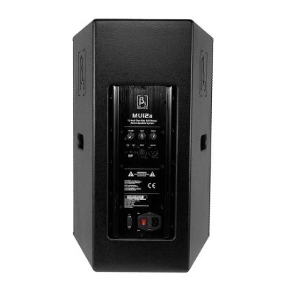 Beta3 Cabina 12" Activa MU12a