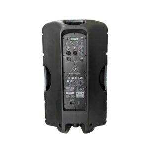 Cabina activa Behringer B115MP3: imagen 2