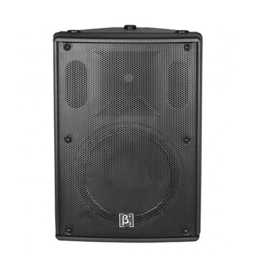 Cabina Activa de 10" n10a: imagen 1
