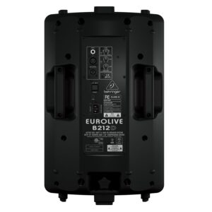 BEHRINGER EUROLIVE B212D: imagen 2