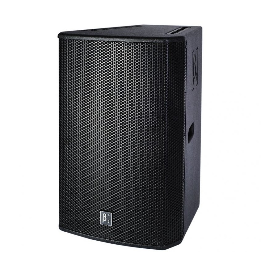 Beta3 cabina activa MU15A: imagen 1