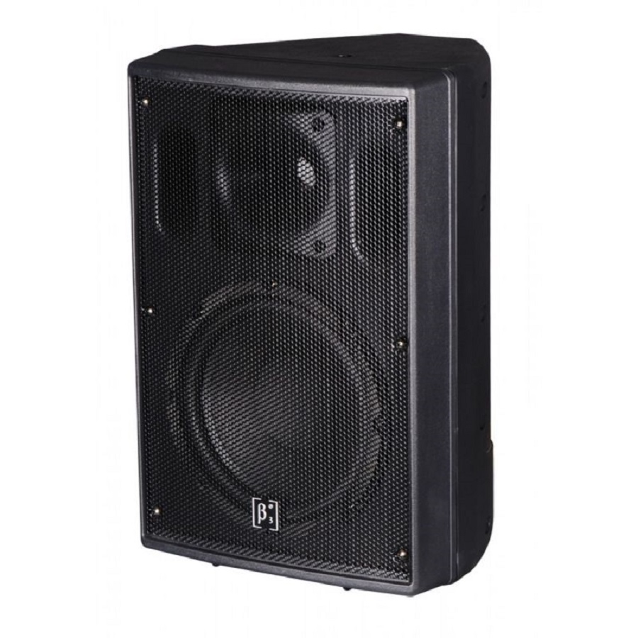Cabina pasiva N10F: imagen 1