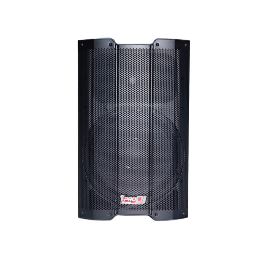 ALTAVOZ AMPLIFICADO P15AH-DSP: imagen 1
