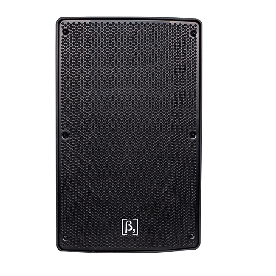 Cabina activa de 12" BETA3 VX12a: imagen 1