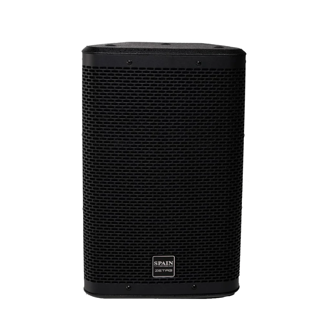 🔊 Cabina Activa Spain Audio Zeta3 15″: imagen 1
