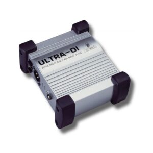 Behringer DI100: imagen 1
