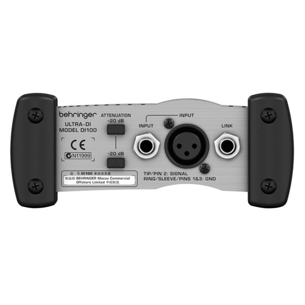 Behringer DI100