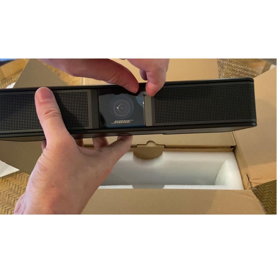 VBS BOSE VIDEOBAR VB-S: imagen 3