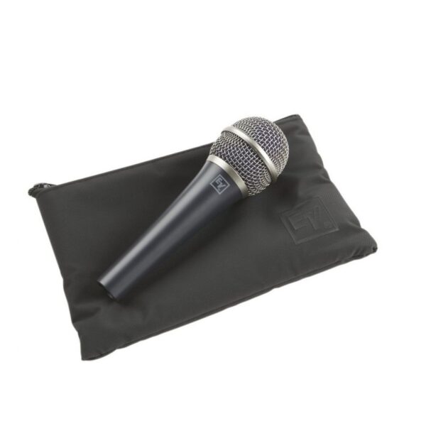 Electro-Voice COBALT CO9: Claridad Vocal Imbatible para el Escenario