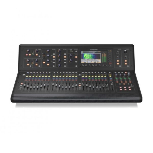 Consola digital Midas M32LIVE