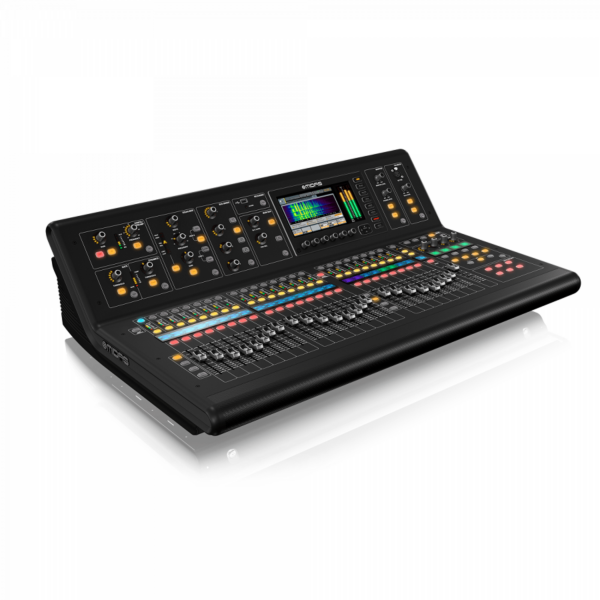 Consola digital Midas M32LIVE