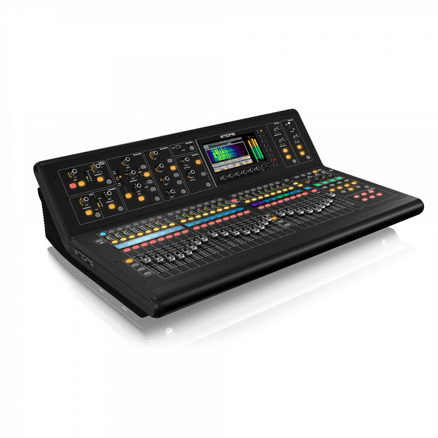 Consola digital Midas M32LIVE: imagen 3