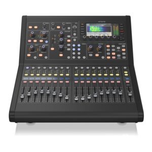 Midas M32R live: imagen 3