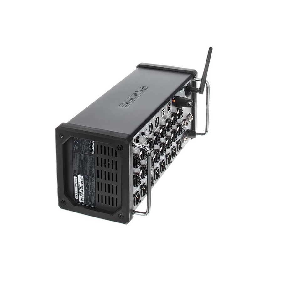 Mezclador midas MR18: imagen 3