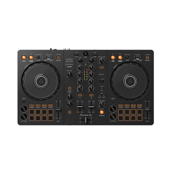 Controlador de dj DDJFLX4