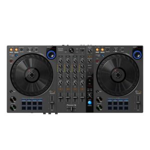 Controlador DJ Pioneer DDJ-FLX6-GT: imagen 1