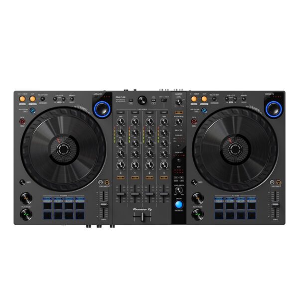 Controlador DJ Pioneer DDJ-FLX6-GT