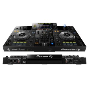 Pioneer DJ XDJ‑RR – Sistema DJ Todo en Uno Profesional: imagen 2