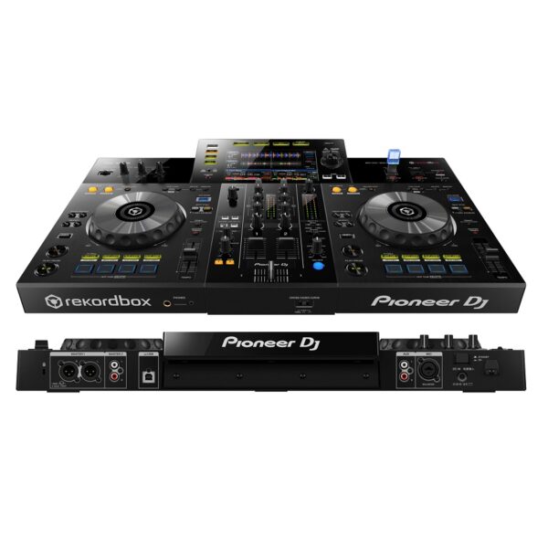 Pioneer DJ XDJ‑RR – Sistema DJ Todo en Uno Profesional