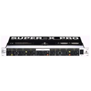 Crosover behringer CX2310V2: imagen 1