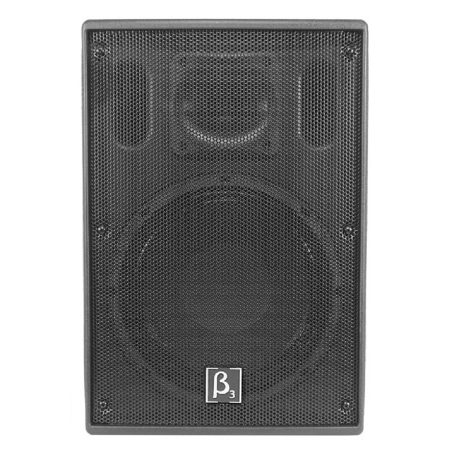 Cabina pasiva N10F: imagen 3