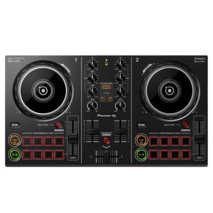 CONTROLADORA DJ PIONEER DDJ200: imagen 1