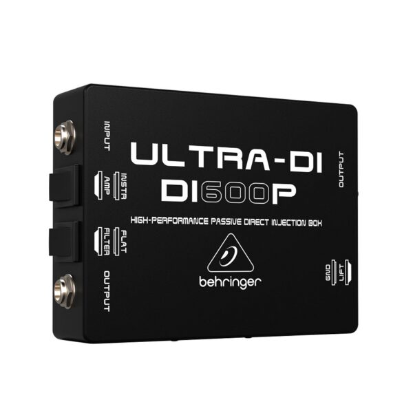 Behringer DI600P