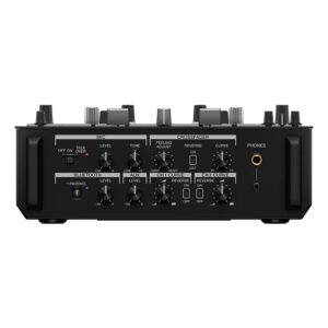 Mezclador Pioneer DJ DJM-S7: imagen 4