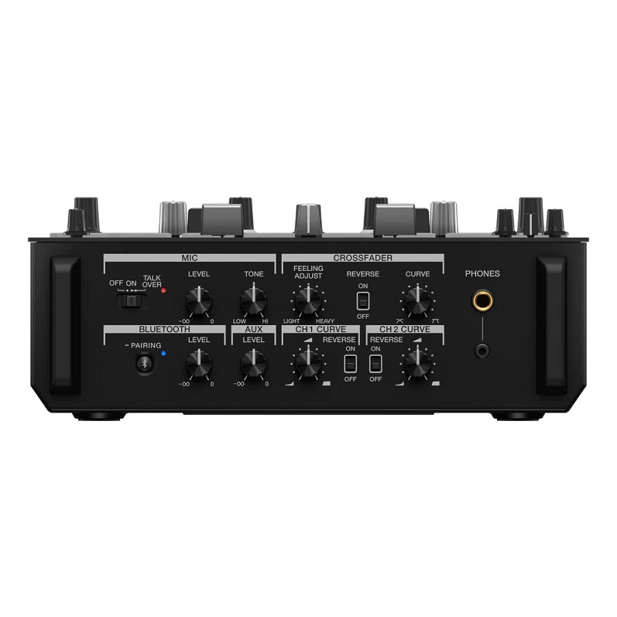 Mezclador Pioneer DJ DJM-S7: imagen 4