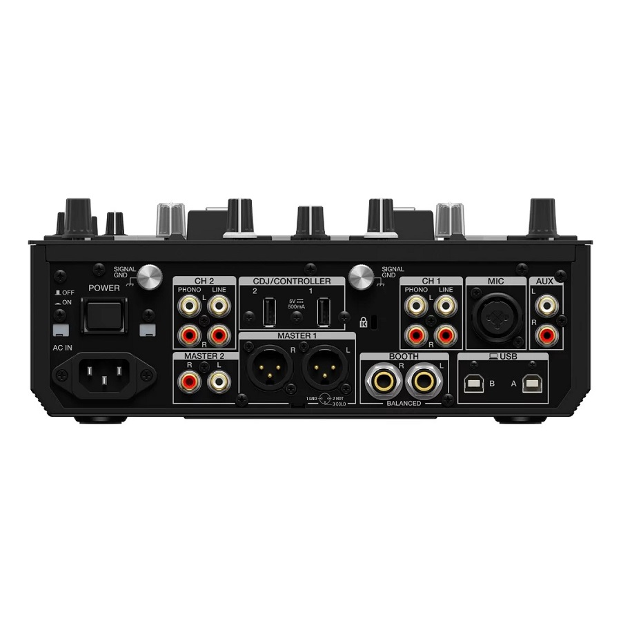 Mezclador Pioneer DJ DJM-S7: imagen 2