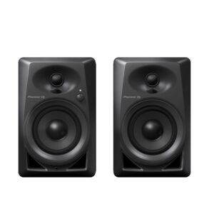MONITORES PIONEER DJ DM-40: imagen 1