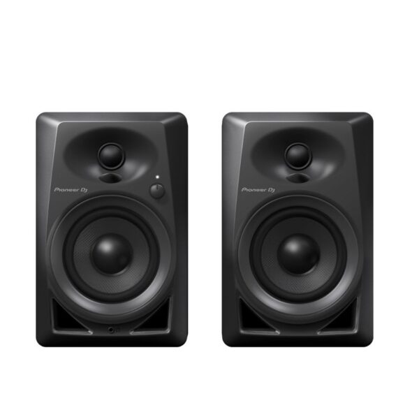 MONITORES PIONEER DJ DM-40