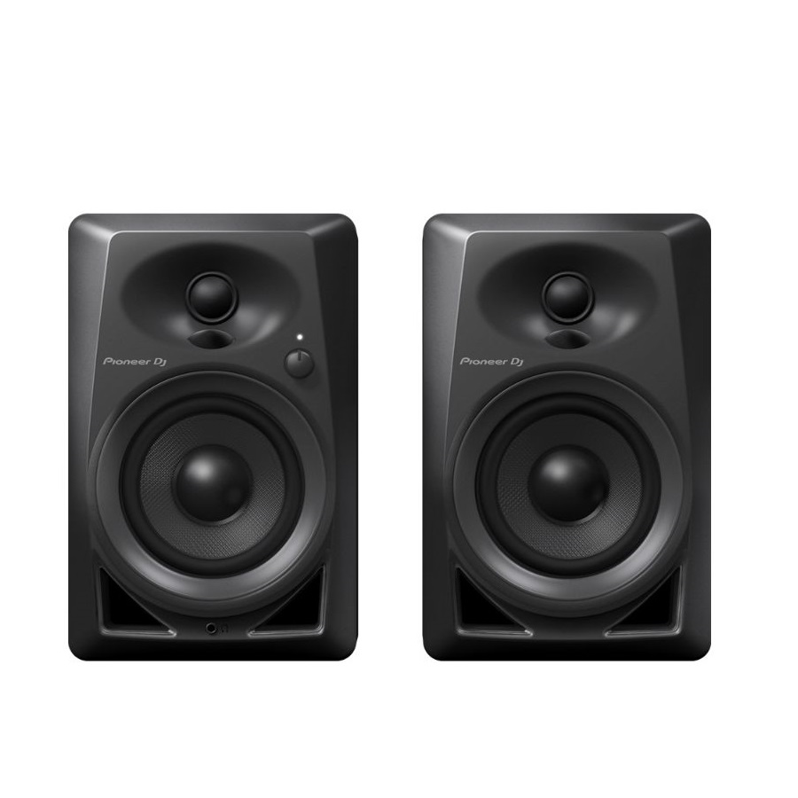 MONITORES PIONEER DJ DM-40: imagen 1