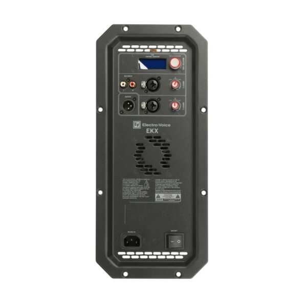 Modulo de amplificacion para EKX15P
