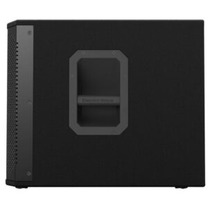 Electrovoice Subwoofer EKX15SP: imagen 3