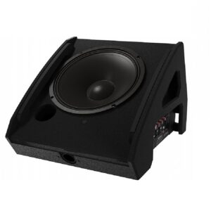 Monitor coaxial autoamplificado de 12" PXM12MP: imagen 4