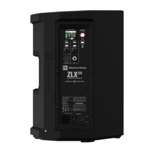 Altavoz Electro-Voice ZLX-8P-G2: Potencia Profesional en su Formato más Compacto: imagen 2