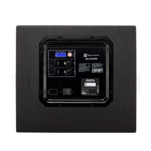 Subwoofer Autoamplificado Electro-Voice ELX200-12SP: imagen 2