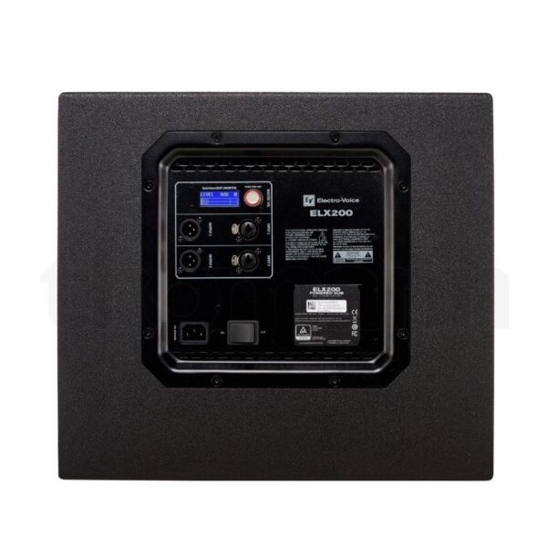 Subwoofer Autoamplificado Electro-Voice ELX200-12SP