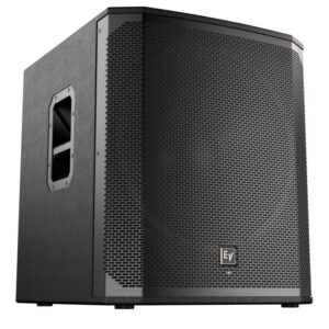 Electro-Voice ELX200-18SP: El Subwoofer de 18" más ligero y potente de su clase: imagen 1