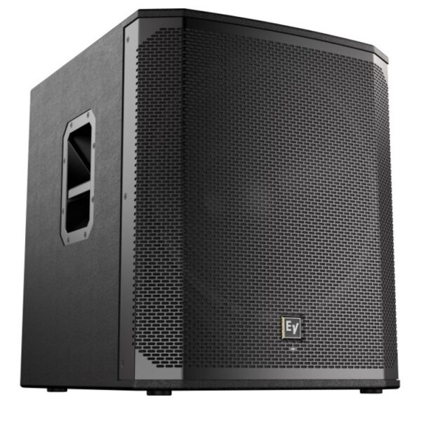 Electro-Voice ELX200-18SP: El Subwoofer de 18" más ligero y potente de su clase