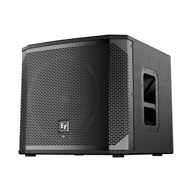 Subwoofer Autoamplificado Electro-Voice ELX200-12SP: imagen 1