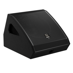 Monitor coaxial autoamplificado de 12" PXM12MP: imagen 1