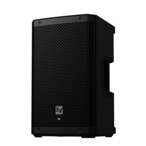 Altavoz Electro-Voice ZLX-8P-G2: Potencia Profesional en su Formato más Compacto: imagen 1