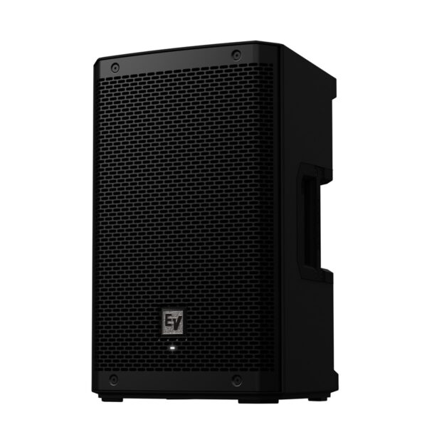 Altavoz Electro-Voice ZLX-8P-G2: Potencia Profesional en su Formato más Compacto