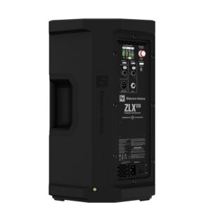 Altavoz Electro-Voice ZLX-8P-G2: Potencia Profesional en su Formato más Compacto: imagen 3