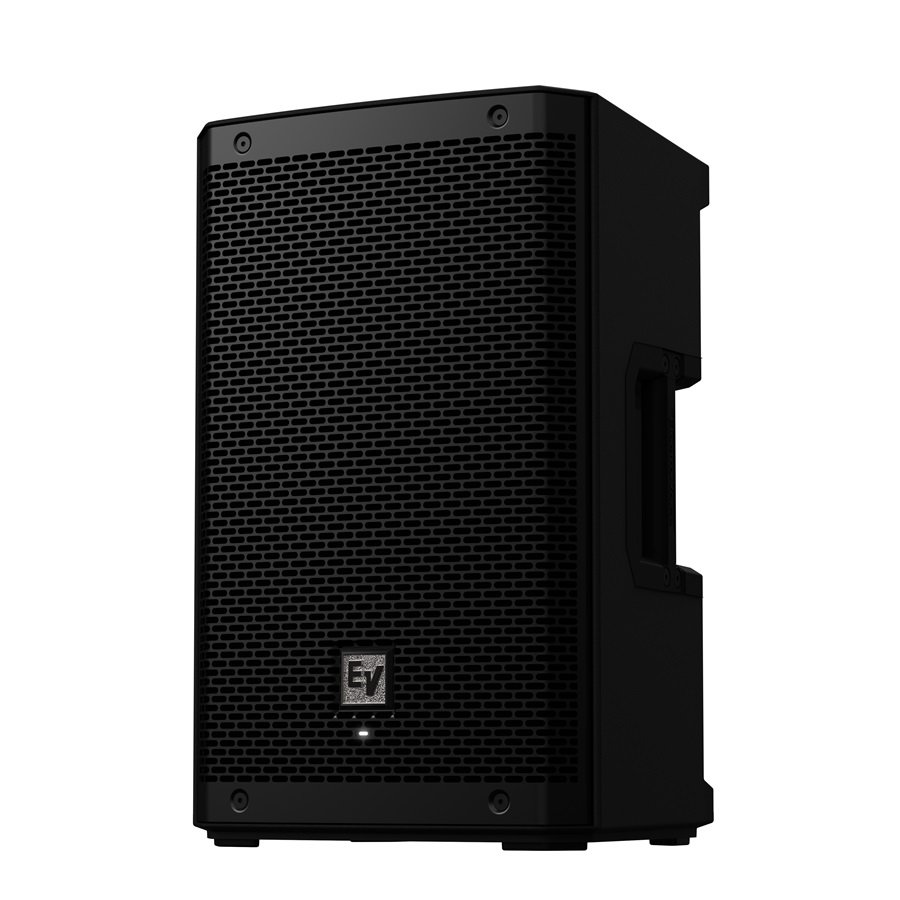 Altavoz Electro-Voice ZLX-8P-G2: Potencia Profesional en su Formato más Compacto: imagen 1